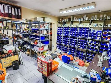 Oficina en Venta en Avenida Macul - Avenida Quillin