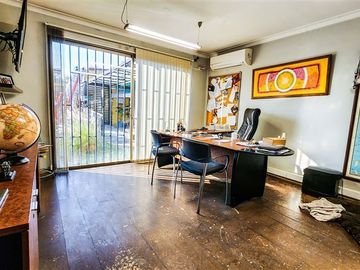 Oficina en Venta en Avenida Macul - Avenida Quillin