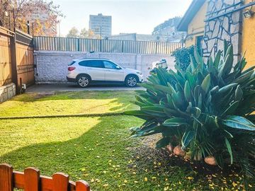 Oficina en Venta en Avenida Macul - Avenida Quillin