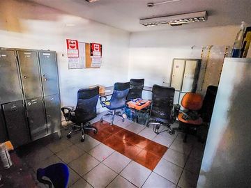 Oficina en Venta en Avenida Macul - Avenida Quillin