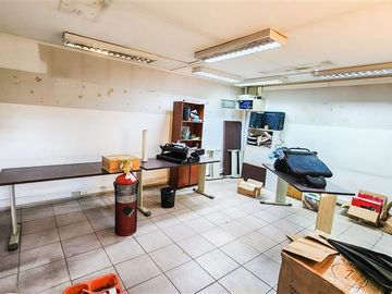 Oficina en Venta en Avenida Macul - Avenida Quillin