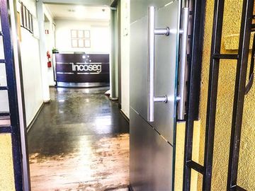 Oficina en Venta en Avenida Macul - Avenida Quillin