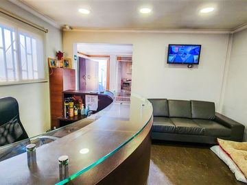 Oficina en Venta en Avenida Macul - Avenida Quillin