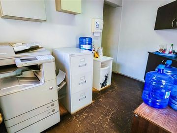 Oficina en Venta en Avenida Macul - Avenida Quillin