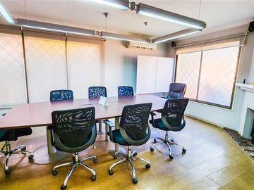 Oficina en Venta en Avenida Macul - Avenida Quillin