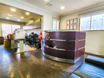Oficina en Venta en Avenida Macul - Avenida Quillin