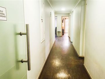 Oficina en Venta en Avenida Macul - Avenida Quillin