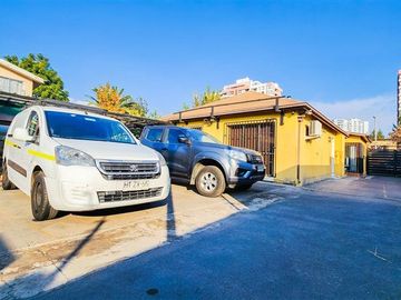 Oficina en Venta en Avenida Macul - Avenida Quillin