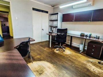 Oficina en Venta en Avenida Macul - Avenida Quillin
