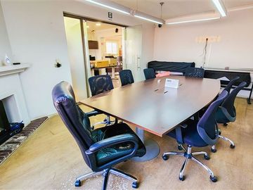 Oficina en Venta en Avenida Macul - Avenida Quillin