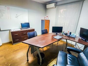 Oficina en Venta en Avenida Macul - Avenida Quillin