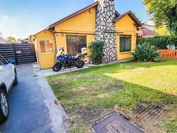 Oficina en Venta en Avenida Macul - Avenida Quillin