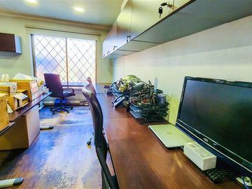 Oficina en Venta en Avenida Macul - Avenida Quillin