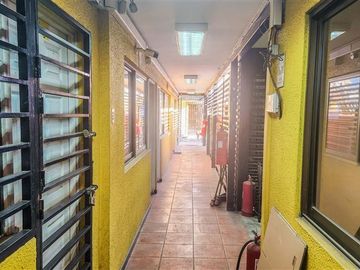 Oficina en Venta en Avenida Macul - Avenida Quillin