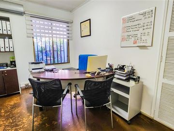 Oficina en Venta en Avenida Macul - Avenida Quillin