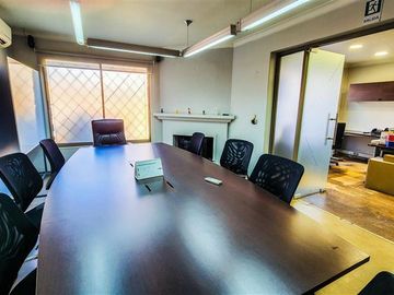 Oficina en Venta en Avenida Macul - Avenida Quillin