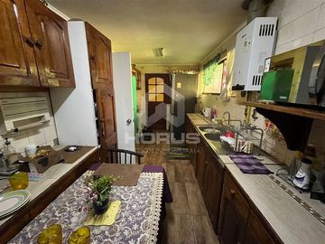 Casa en Venta en Ramon Subercaseux con cam. Las Majadas