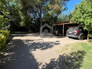 Casa en Venta en Ramon Subercaseux con cam. Las Majadas