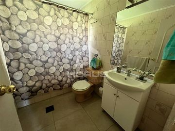 Casa en Venta en Ramon Subercaseux con cam. Las Majadas