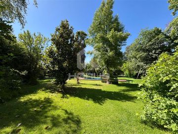 Casa en Venta en Ramon Subercaseux con cam. Las Majadas