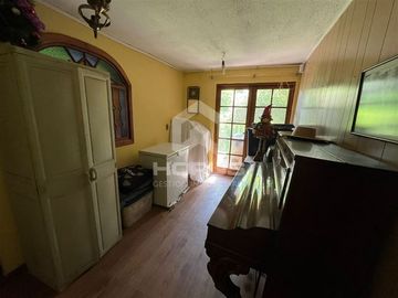 Casa en Venta en Ramon Subercaseux con cam. Las Majadas