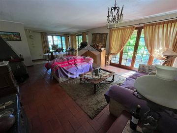 Casa en Venta en Ramon Subercaseux con cam. Las Majadas