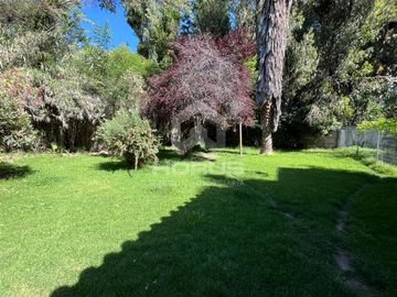 Casa en Venta en Ramon Subercaseux con cam. Las Majadas
