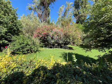 Casa en Venta en Ramon Subercaseux con cam. Las Majadas