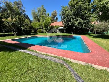 Parcela en Venta en Ramon Subercaseux con cam. Las Majadas