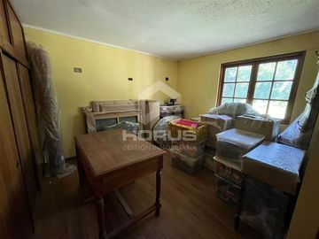 Parcela en Venta en Ramon Subercaseux con cam. Las Majadas