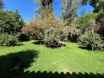 Parcela en Venta en Ramon Subercaseux con cam. Las Majadas