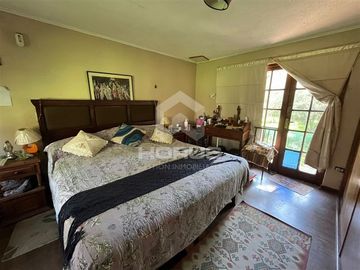 Parcela en Venta en Ramon Subercaseux con cam. Las Majadas