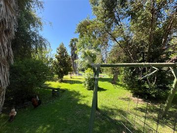 Parcela en Venta en Ramon Subercaseux con cam. Las Majadas
