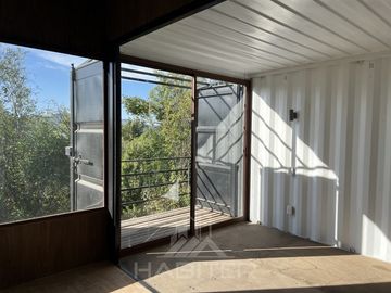 Casa en Venta en Lago Colbún Km 12