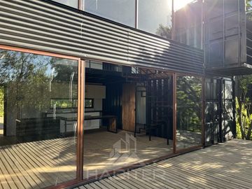 Casa en Venta en Lago Colbún Km 12