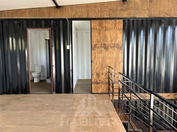 Casa en Venta en Lago Colbún Km 12