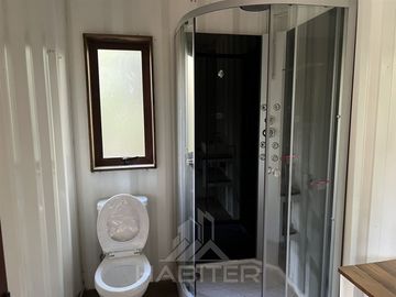 Casa en Venta en Lago Colbún Km 12