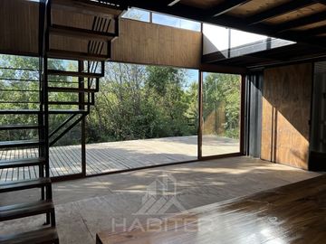 Casa en Venta en Lago Colbún Km 12