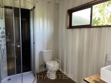 Casa en Venta en Lago Colbún Km 12