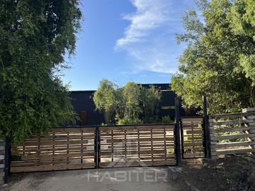 Casa en Venta en Lago Colbún Km 12