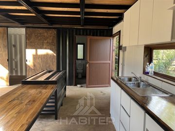 Casa en Venta en Lago Colbún Km 12