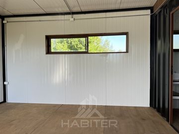 Casa en Venta en Lago Colbún Km 12