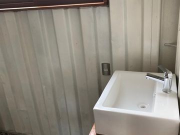 Casa en Venta en Lago Colbún Km 12