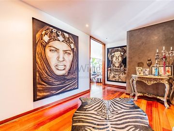 Departamento en Venta en Santa María - Exclusivo Departamento de Lujo