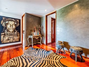 Departamento en Venta en Santa María - Exclusivo Departamento de Lujo
