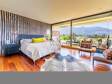 Departamento en Venta en Santa María - Exclusivo Departamento de Lujo
