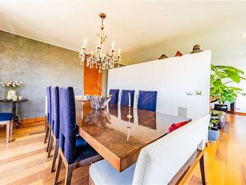 Departamento en Venta en Santa María - Exclusivo Departamento de Lujo