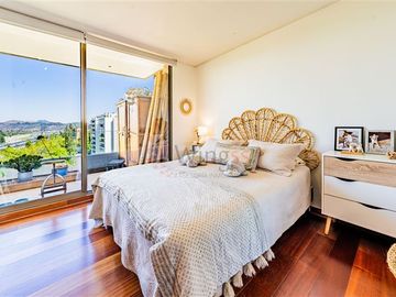 Departamento en Venta en Santa María - Exclusivo Departamento de Lujo
