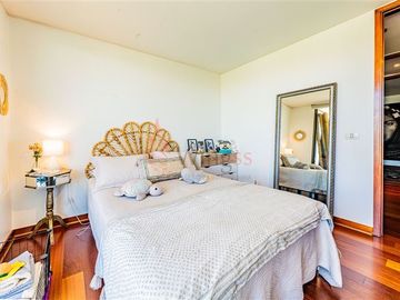 Departamento en Venta en Santa María - Exclusivo Departamento de Lujo