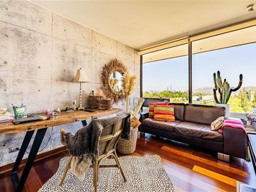 Departamento en Venta en Santa María - Exclusivo Departamento de Lujo